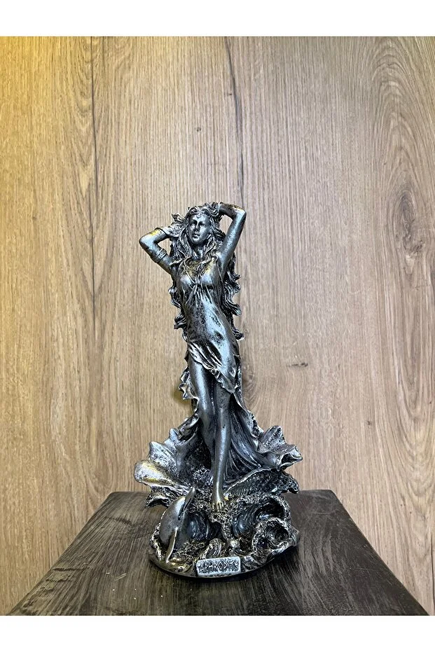 Afrodit Heykel Biblo 27 cm